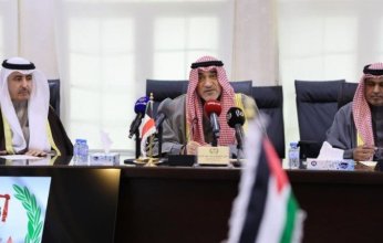 الأردن والكويت تبحثان تعزيز التعاون بالمجال الأمني