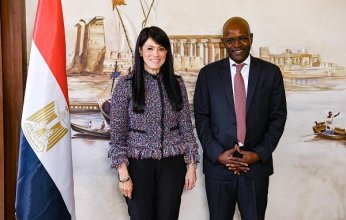 "المشاط" تبحث مع مؤسسة التمويل الدولية جهود تمكين القطاع الخاص وتعزيز أسواق المال