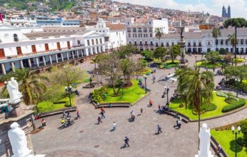 موئل الأمم المتحدة: غدا إطلاق المؤتمر العربى الثالث للأراضى فى المغرب