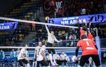 على حساب الزمالك.. سيدات الأهلي تحسم لقب السوبر لصالحها