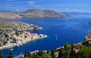 سلسلة هزات أرضية تضرب بحر إيجه غربي تركيا