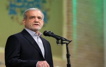 تعليق قوي من الرئيس الإيراني على قرار ترامب بشأن الضغوط القصوى