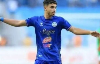 رسميًا.. التونسي أحمد الجفالي ينتقل لصفوف الزمالك | مستند