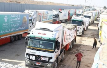 غزة: فجوة كبيرة بين تطمينات الوسطاء وممارسات الاحتلال الإسرائيلي بشأن دخول المساعدات الإنسانية