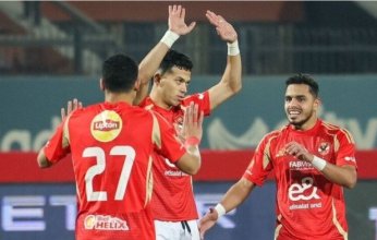 رابطة الأندية المصرية تدرس معاقبة جماهير الزمالك بسبب لاعب الأهلي