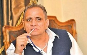 وفاة شقيق المنتجين محمد وأحمد السبكي