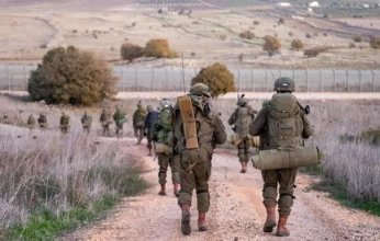 إسرائيل تخطط للإبقاء على قواتها في سوريا حتى نهاية 2025