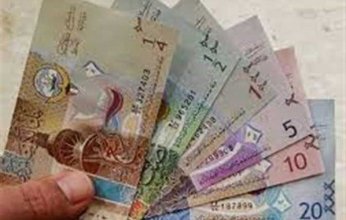 تعرف على سعر الدينار الكويتى فى البنوك المصرية منتصف تعاملات اليوم