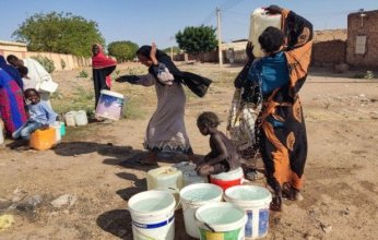 السودان.. "أطباء بلا حدود" تعلن وفاة 24 شخصاً وإصابة 800 آخرين بسبب مرض ينتقل عبر المياه
