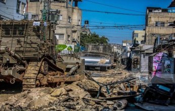 وسط تدمير واسع وارتقاء 25 شهيدا.. استمرار العدوان الإسرائيلي على مدينة ومخيم جنين لليوم الـ20