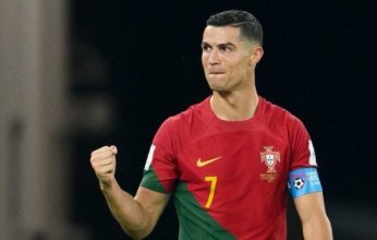 رونالدو يكشف عن شروطه للمشاركه في مونديال 2026