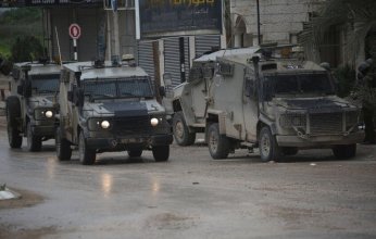 تصاعد حملة الاعتقالات الإسرائيلية في جنين وطولكرم.. 365 معتقلًا خلال شهر