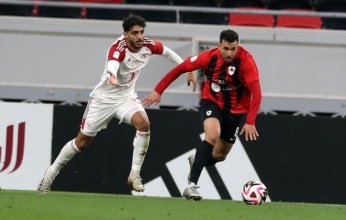 الريان يحقق فوزا صعبا على العربي بهدفين لهدف في الدوري القطري لكرة القدم
