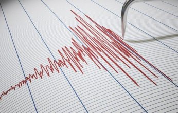 بقوة 5.5 درجات.. زلزال يضرب إقليم جيلين شمال شرقى الصين