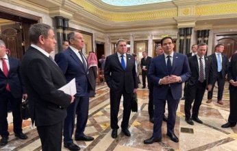 اختتام المحادثات الروسية - الأمريكية في إسطنبول في إطار جهود تطبيع العلاقات بين البلدين