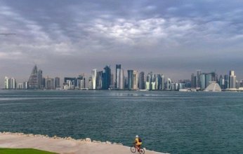 طقس قطر المتوقع اليوم الجمعة.. معتدل الحرارة نهارا وبارد ليلا على الساحل