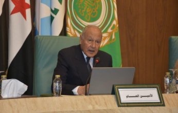 أمين الجامعة العربية يستنكر مماطلات الاحتلال في الانسحاب الكامل من جنوب لبنان