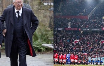 حدث غير متوقع.. فيرجسون يعود للتدريب مؤقتا بعد 12 عاما من الاعتزال