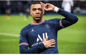 مبابي يتوج بجائزة أفضل لاعب في ريال مدريد خلال شهر يناير