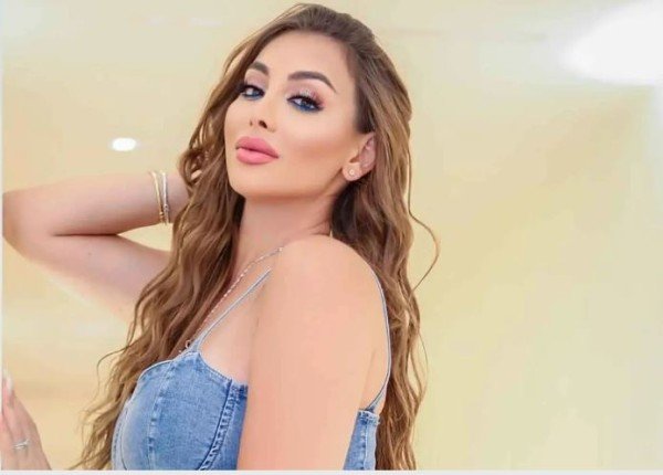 رسالة أنجي مراد الأخيرة قبل رحيلها تُشعل الحزن والغموض رسالة أنجي مراد الأخيرة قبل رحيلها تُشعل الحزن والغموض