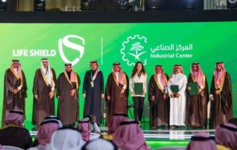 السعودية تدشن أول مدينة صناعية متخصصة في تصنيع وصيانة الطائرات بجدة