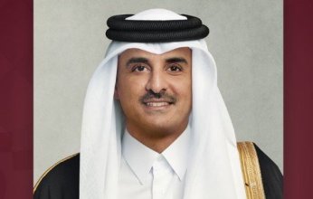 أمير قطر يتبادل التهاني بحلول شهر رمضان المبارك مع قادة الدول العربية والإسلامية