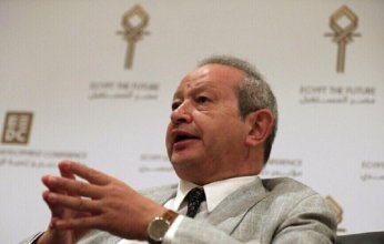 نجيب ساويرس:يثير الجدل على منصة إكس.. .تعرف على السبب