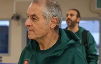 جراديشار في الهجوم.. كولر يعلن تشكيل الأهلي أمام مودرن سبورت