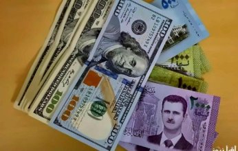سوريا.. ارتفاع الدولار بأكثر من 21% في السوق الموازية