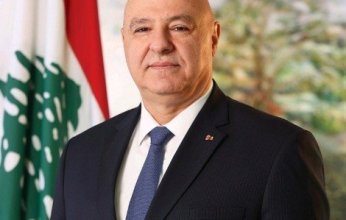 الرئيس اللبناني: قوات الأمن لن تتهاون مع أي جهة تحاول زعزعة استقرار لبنان