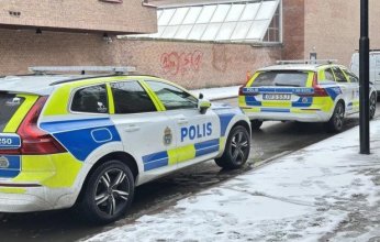 أسوأ حادث في تاريخ البلاد.. ارتفاع عدد ضحايا إطلاق النار في مركز تعليمي بالسويد إلى 11 قتيلًا