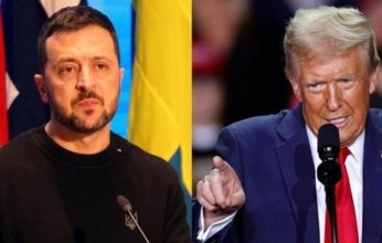 الرئيس الامريكى: اتفاق المعادن مع اوكرانيا غير كافى لاستئناف المساعدات