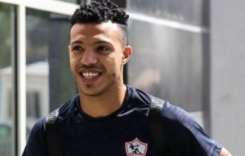 تطور جديد.. قرار عاجل بشأن دعوى إثبات نسب طفل للاعب إسلام جابر