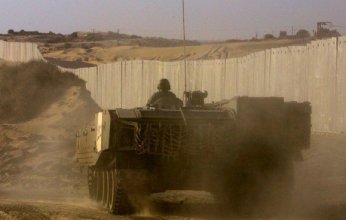 اسرائيل ترفض الانسحاب من محور فلادليفيا وتصر على بقائه "منطقة عازلة"