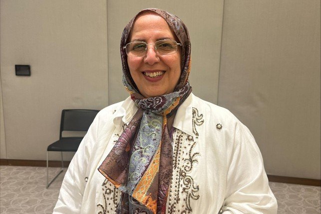 الكويت.. انطلاق مؤتمر «دمج الأشخاص ذوي الاعاقة من غايات التنمية المستدامة» بمشاركة حكومية وخاصة الكويت.. انطلاق مؤتمر «دمج الأشخاص ذوي الاعاقة من غايات التنمية المستدامة» بمشاركة حكومية وخاصة