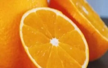 على ذمة دراسة علمية.. برتقالة واحدة يوميًا تقلل خطر الاكتئاب بنسبة 20%