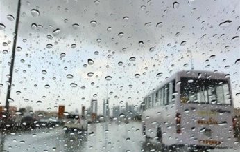 الأرصاد الجوية بمصر: طقس متقلب ورياح نشطة وأمطار متفاوتة في عدة مناطق