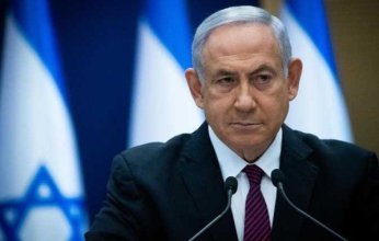 بعد اقتراح ترامب بتهجير سكان غزة.. نتنياهو يثير الجدل ويدعو لإقامة دولة فلسطينية في السعودية