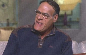 «أشرف مش هيمثل تاني».. حسين أبو حجاج يصدم الجمهور: أنا أعتزلت الفن تماماً ولن أعود إلا في حالة واحده