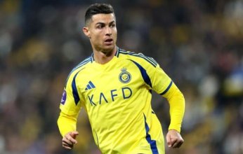 بعد ثنائيته في الوصل.. سجل أهداف «رونالدو» خلال مسيرته