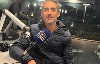 رمزي لينر يكشف لـ"خليجيون نيوز" حقيقة اعتزاله: "أنا موجود ولم أعتزل التمثيل"