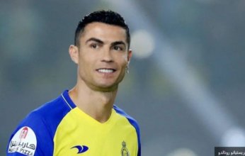 رونالدو يجدد عقده مع النصر