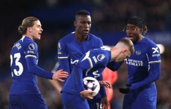 أبرزها برايتون وتشيلسي.. جدول مباريات اليوم الجمعة 14 فبراير 2025 والقنوات الناقلة