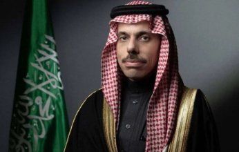 وزير الخارجية السعودي يصل جنوب أفريقيا للمشاركة باجتماع لمجموعة العشرين