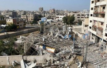 وزير الاقتصاد الفلسطينى: دمار كامل للصناعة والتجارة جراء العدوان على غزة والضفة