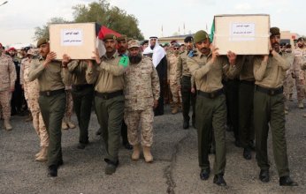 رابطة العالم الإسلامي تعزي الكويت في وفاة وإصابة أفراد بالجيش الكويتي