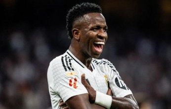 تحرك عاجل من إدارة ريال مدريد لمنع انتقال فينيسيوس جونيور إلى الدوري السعودي.. ما القصة؟