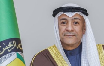 أمين مجلس التعاون يهنئ الكويت بمناسبة العيد الوطني وذكرى التحرير