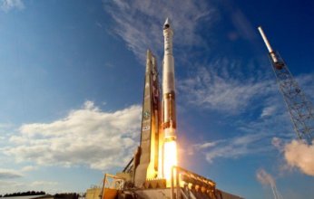 اليابان تطلق قمرا صناعيا لتحديد المواقع الجغرافية