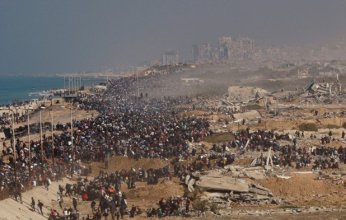 مصر تؤكد: لدينا رؤية لإعادة إعمار غزة دون تهجير السكان